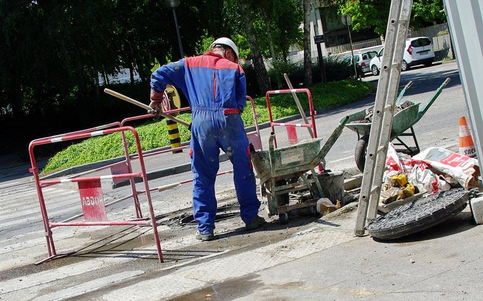 nettoyage canalisation eaux usées Levallois-Perret