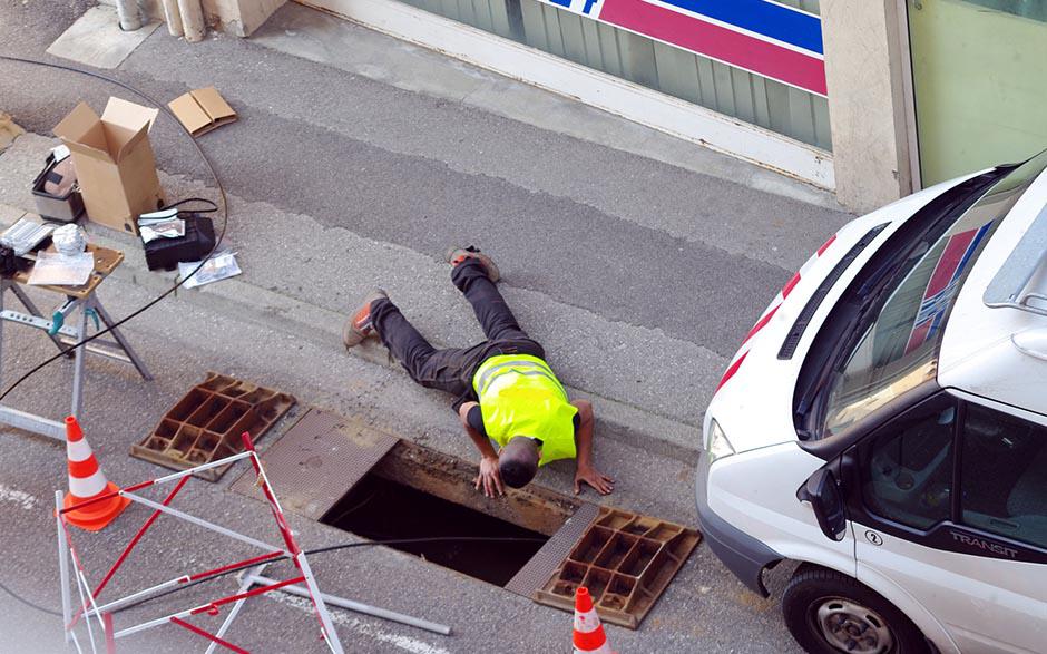 évier bouchée que faire Nogent-sur-Marne