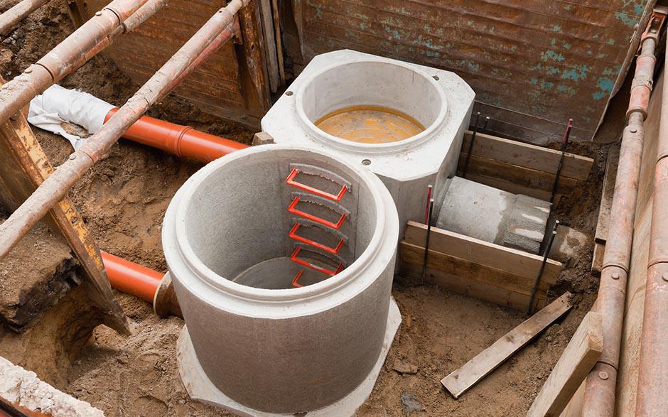 toilettes bouchées solution Varennes-Jarcy