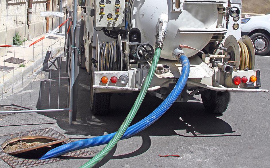 déboucheur canalisation efficace Villemomble
