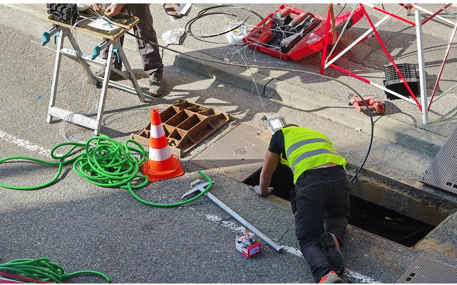 curage canalisation Ressons-sur-Matz